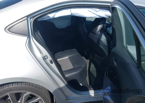 2020 Toyota Corolla Xse from USA, damaged, VIN 5YFT4RCE0LP019476